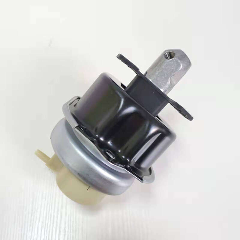 Left & Right Engine Motor Mount Set For BMW X5 12-18 22116853103 & 22116853104