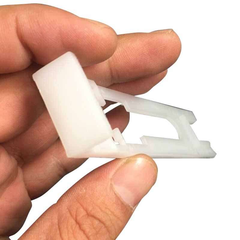 Headlight Install Retainer Clips Set 10298115 Fit for Buick Chevrolet Oldsmobile