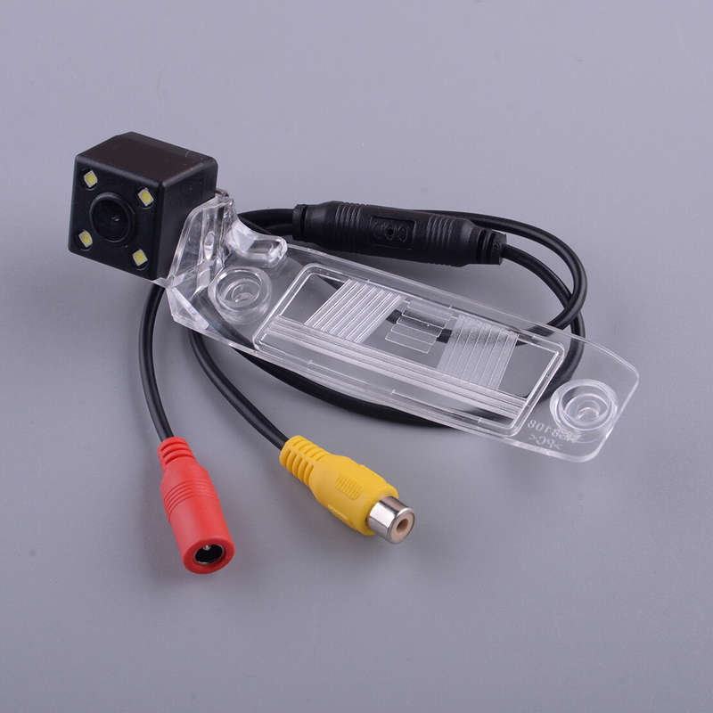170° Rearview Backup Parking Reverse Camera Fit For Kia Sportage SL 2011-2015