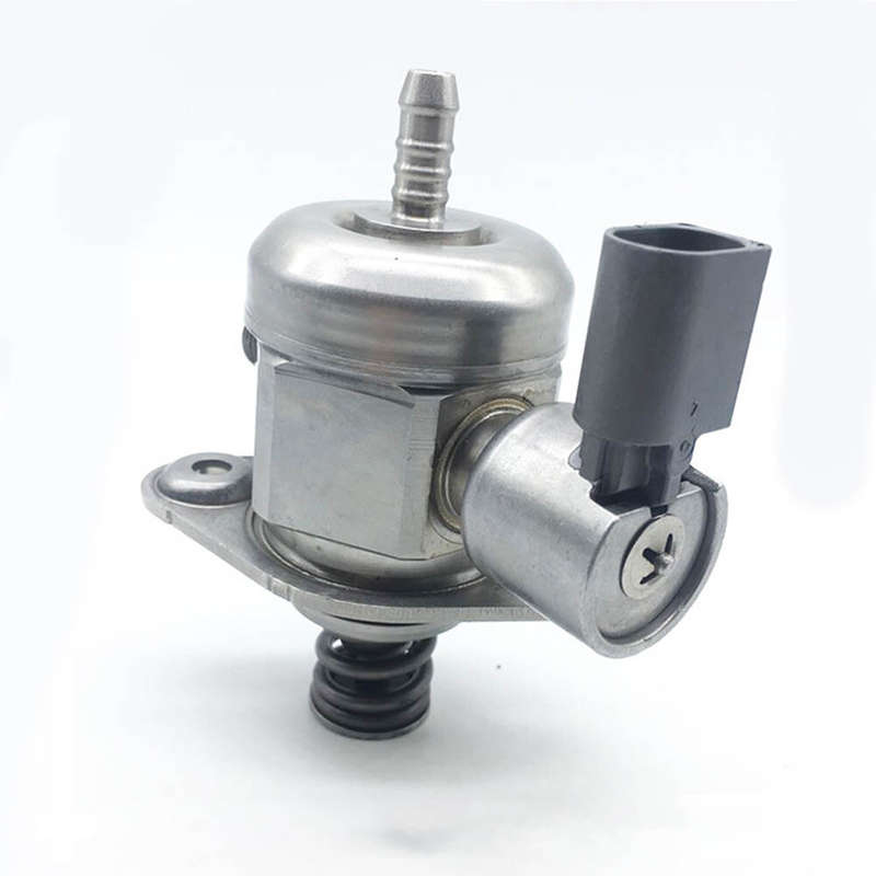 High Pressure Fuel Pump HPFP 0261520472 06H127025Q For VW Audi 2.0T TSI