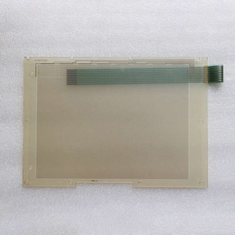 For Toyo PLCS-9S PLCS-10S PLCS-11S PLCS-12S Touchpad Screen Panel 9-Wire