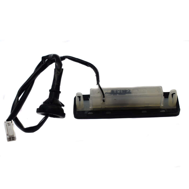 Rear Trunk Lid Release Switch for Toyota Avensis II T25 Corolla Verso 8484020010