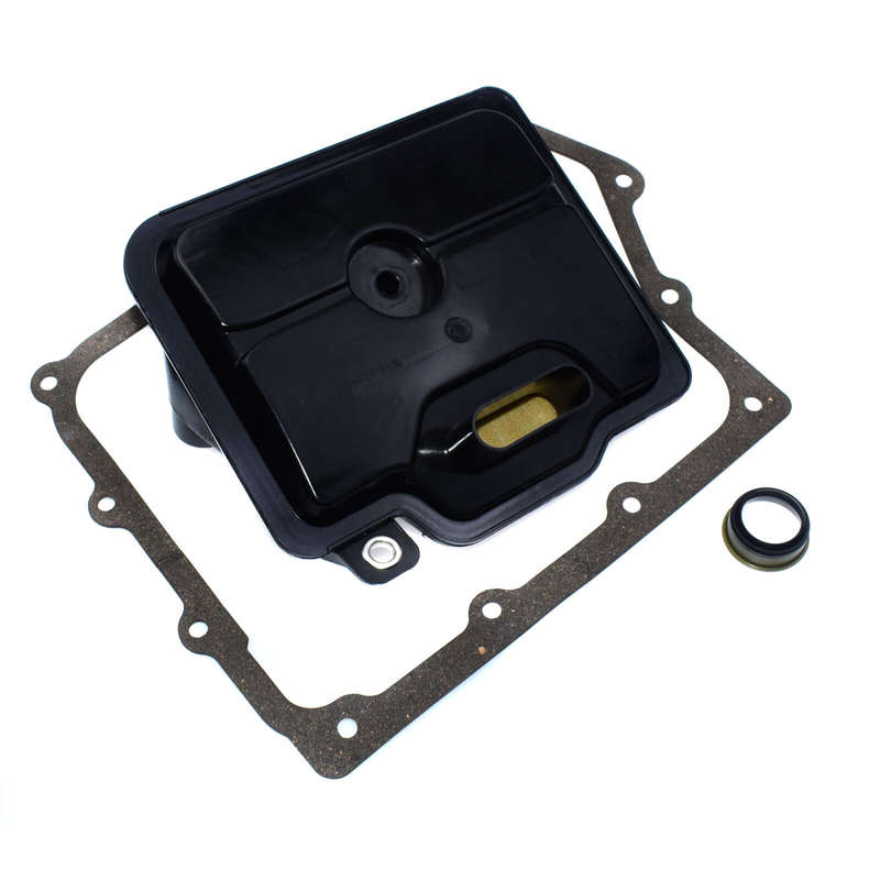 62TE 62TEA Auto Transmission Filter & Pan Gasket Kit For CHRYSLER 200 5078555AA