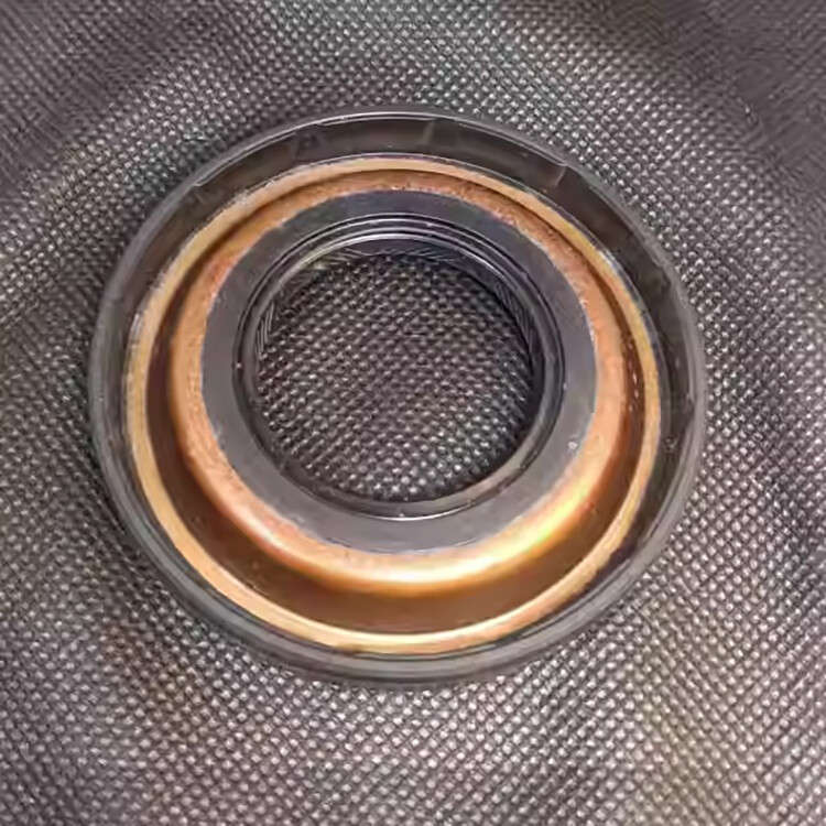 1Pcs New For XH0409E Oil Seal 35X73X10