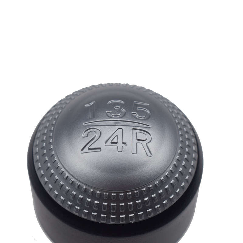 New 5 Speed Manual Gear Shift Knob For Hyundai Tucson 04-06 Tiburon 03-08 Getz