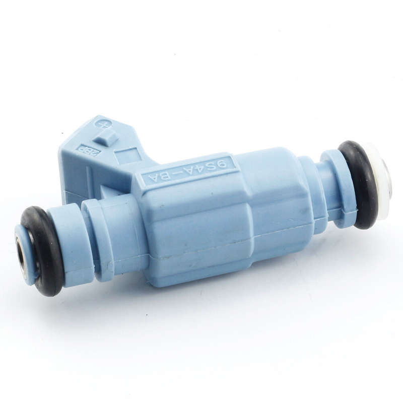 OEM 0280156410 9S4G-BA For FORD ECOSPORT 2.0 16V / FIESTA 1.6 08 Fuel injector