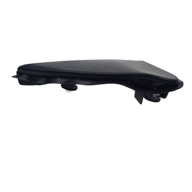 Left For Toyota Corolla 14-16 Side Mirror Corner Triangle Cover Trim 60118-02170