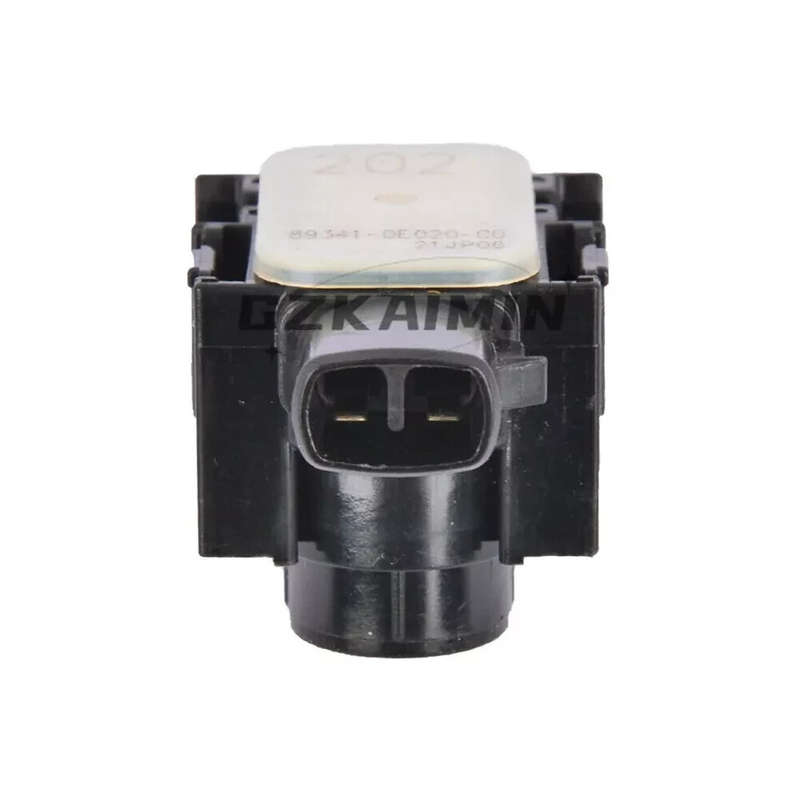 PDC Parking sensor 89341-0E020 For Toyota Highlander 2.7L L4 3.5L V6 2016-2019