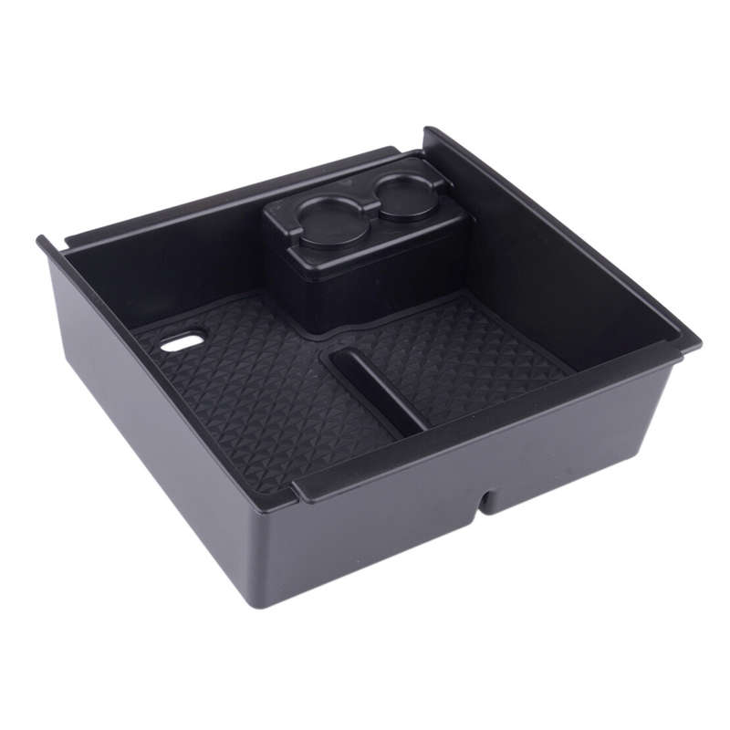 Car Central Armrest Storage Box Pallet Fit For Isuzu D-Max MU-X 2012-2020
