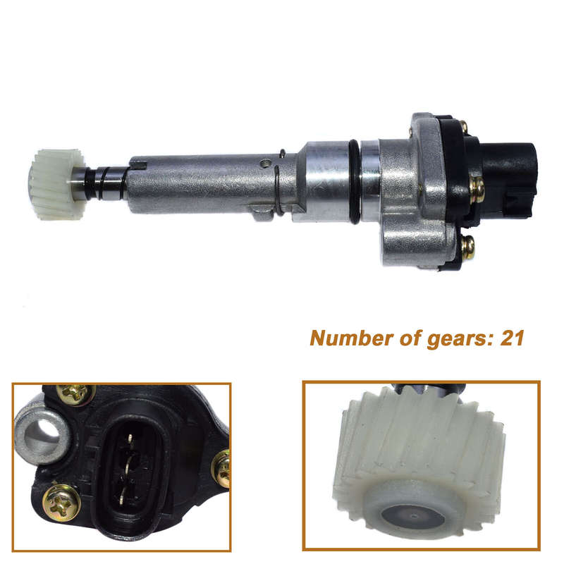 21 Teeth OUT VEHICLE SPEED SENSOR Fit Toyota CAMRY CELICA 83181-12040 , SC149