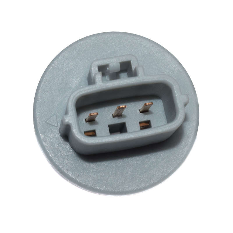 For Toyota Tundra Front Turn Signal Light Connector Plugs Harness & Bulb Sockets