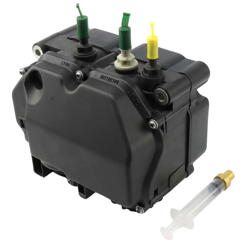 NEW 2.2 Control DEF UREA PUMP 12V For Cummins ISX ISB ISC 4387304RX