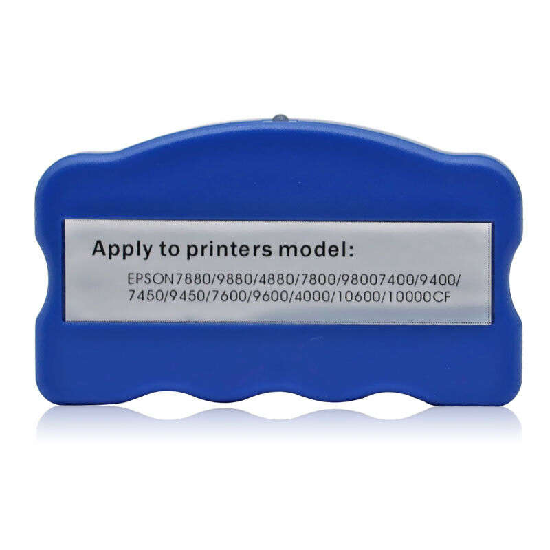 For Epson 4880 4880C 7800 9800 7880C 9880 9880C 9450 7450 Chip Decoder Resetter