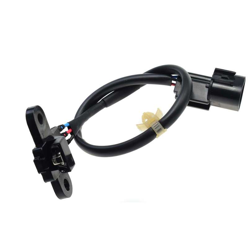 For Chrysler Sebring Mitsubishi Eclipse Crankshaft Crank Position Sensor 1800282