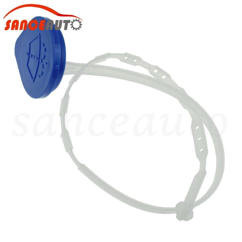 Windshield Washer Fluid Reservoir Tank Cap For Mazda CX-5 2013-2016 KD35-67-483