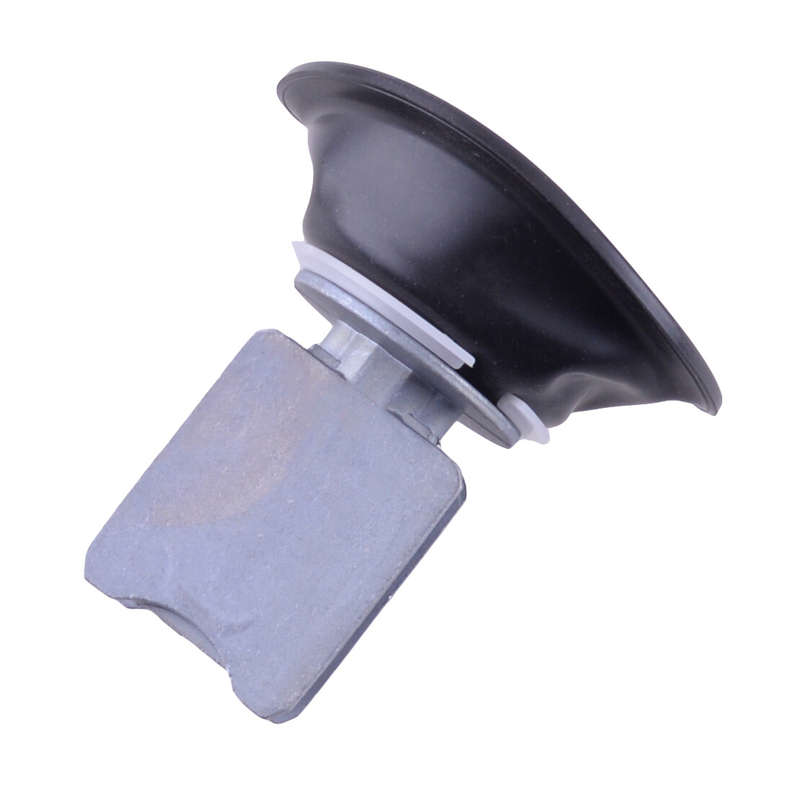 4x Diaphragm Carburetor Membrane fit for Yamaha XV 750 XV 1100 Virago Gussrad