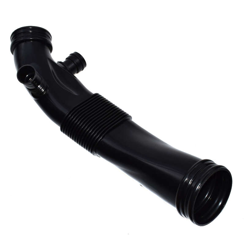 Air Inlet Pipe Hose 06B129627AB For Audi A4 1.8L 2.0L 8E B6 B7 B6 B7 2001-08 New