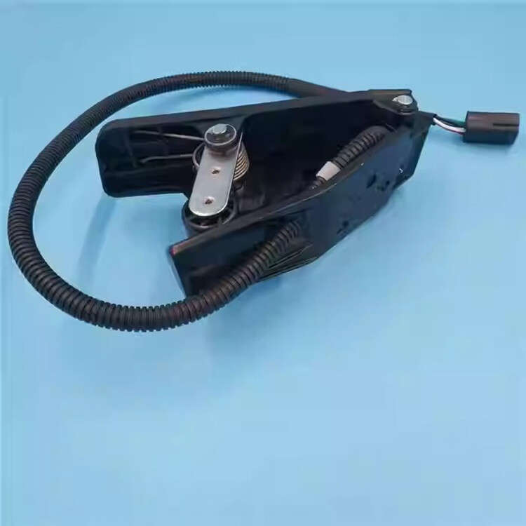 YDJS-4805=FED4805 Accelerator Pedal six-core four-wire / four-core four-wire