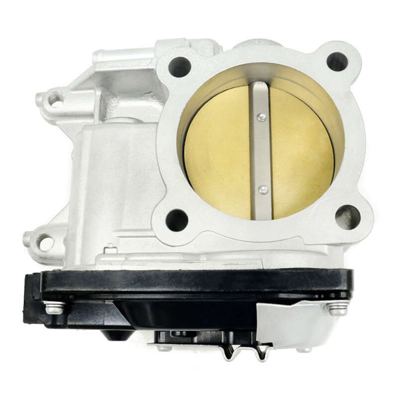 Throttle Valve Body Assy 1450A102 Fit For Mitsubishi Outlander 3.0L 2007-2009