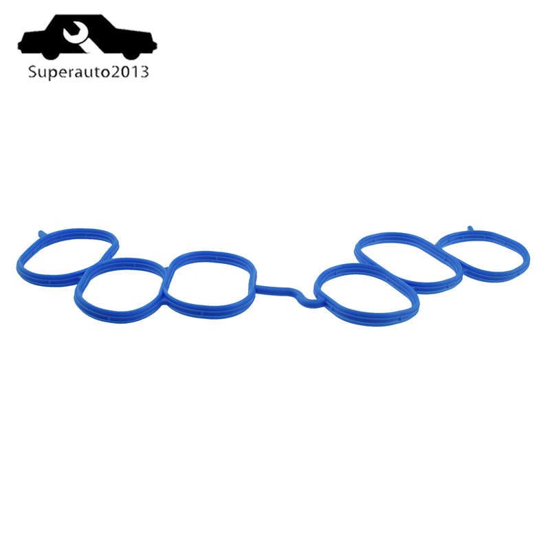 17176-20020 Intake Manifold Plenum Gasket For 2004-10 Toyota Lexus V6 3.3L New