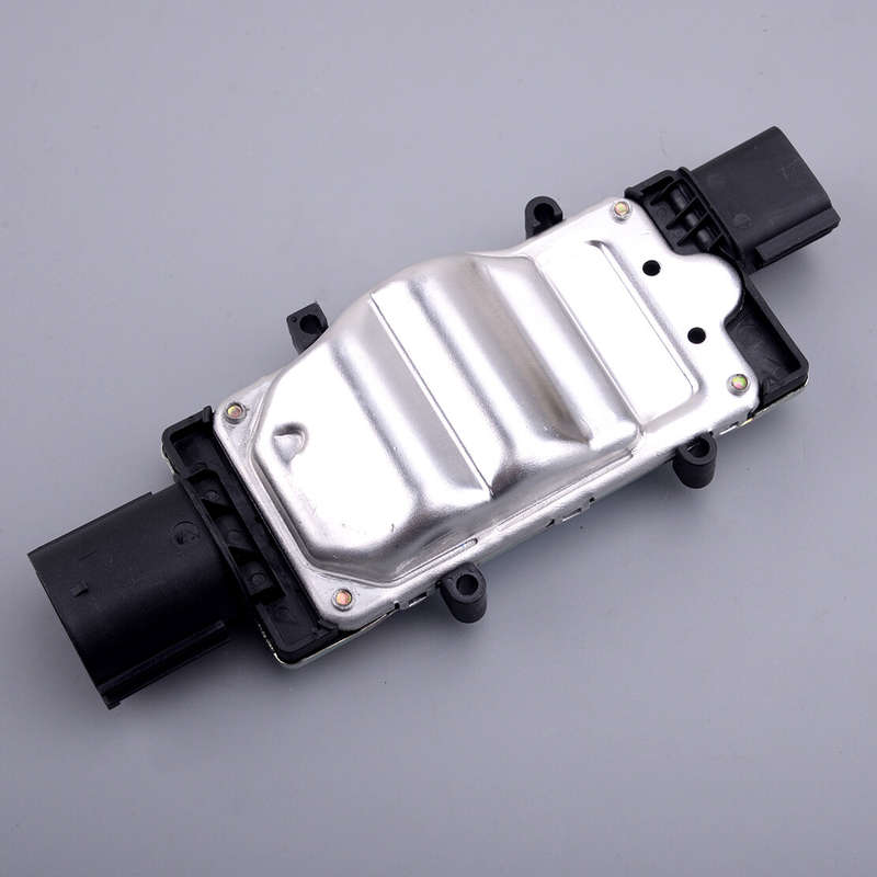 Engine Cooling Fan Control Module Fit for Ford Focus 2013 2014-2018 1137328567