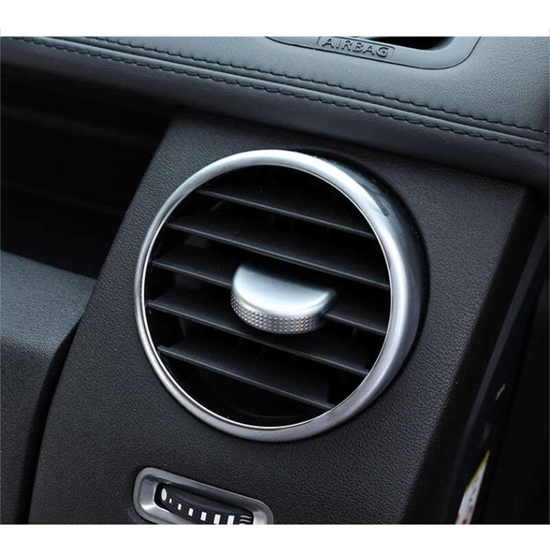 4x Air Condition Outlet Adjust Cover Fit for Land Rover Discovery 4 LR4 New