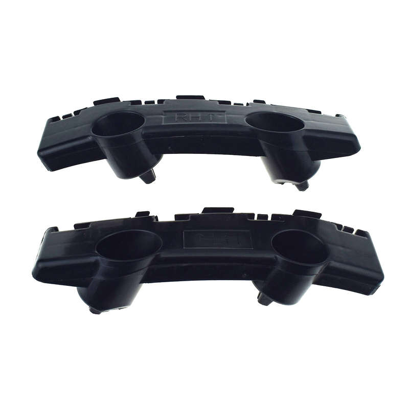 2X Front Left & Right Side Bumper Support Brackets For 2015-18 Nissan Murano New