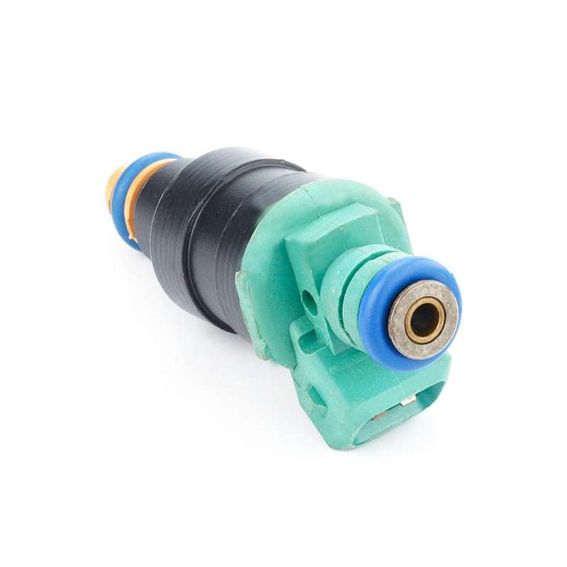4pcs Fuel injector nozzle 0280150357 Suitable for 1984-1991 Volvo 2.3L I4