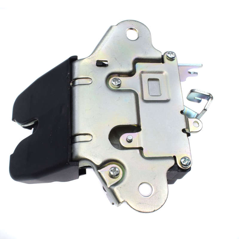 New Entry Trunk Latch for 13-18 Kia Forte 2DR 4DR w/ Keyless 81230-A7030 3-pins