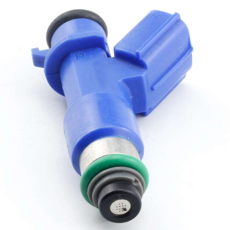 4PCS Fuel Injector Nozzle 16450-RWC-A01 Suitable for 2007-2012 Acura RDX 2.3L
