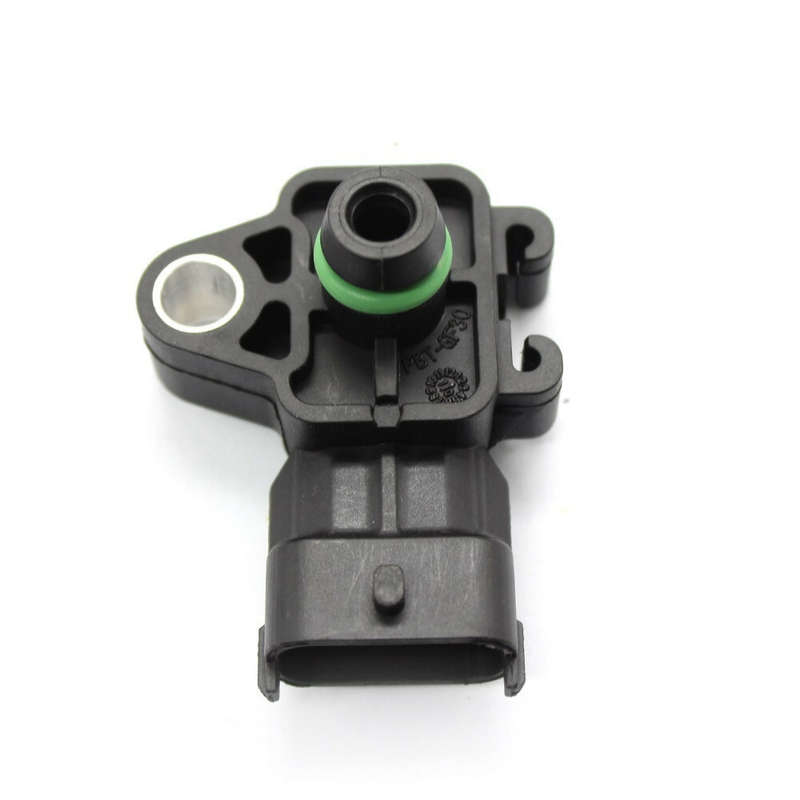 MAP Manifold Absolute Pressure Sensor For Chevrolet Opel Aveo Cruze Corsa Zafira