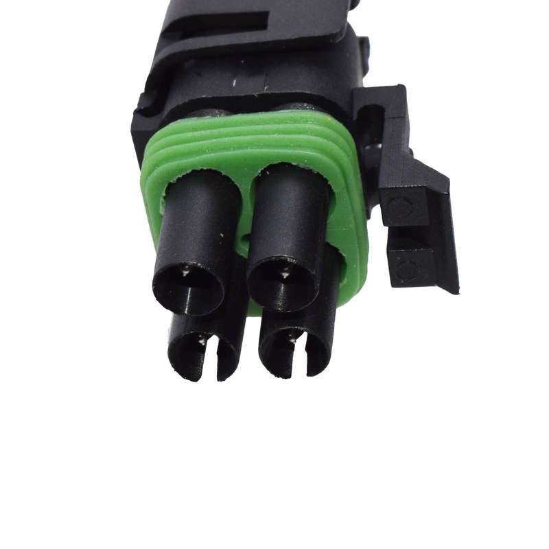 For Jeep Cherokee Wagoneer 4.0L Throttle Position Sensor W/ Pigtail 33003390 New