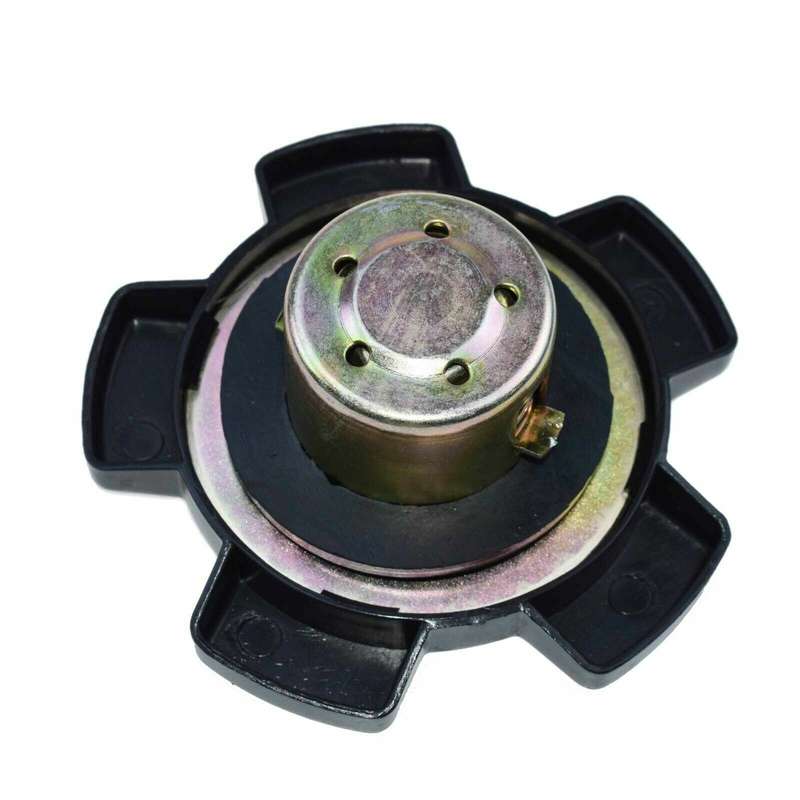 New Fuel Reservoir Cap Fit VW GOLF Mk1 SCIROCCO 171201551D,111