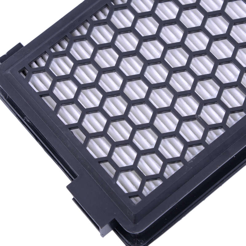 Active HEPA AirClean Filter SF-HA50 For Miele S6000 S8000 Vacuum Cleaner Parts