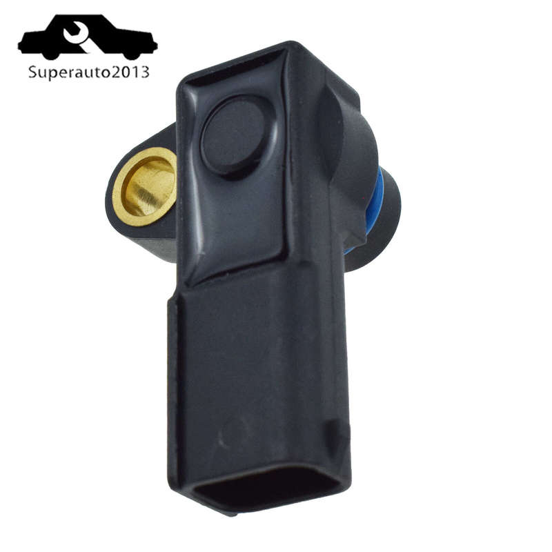 Intake Manifold MAP Pressure Sensor For Land Rover Discovery Sport LR3 LR019130