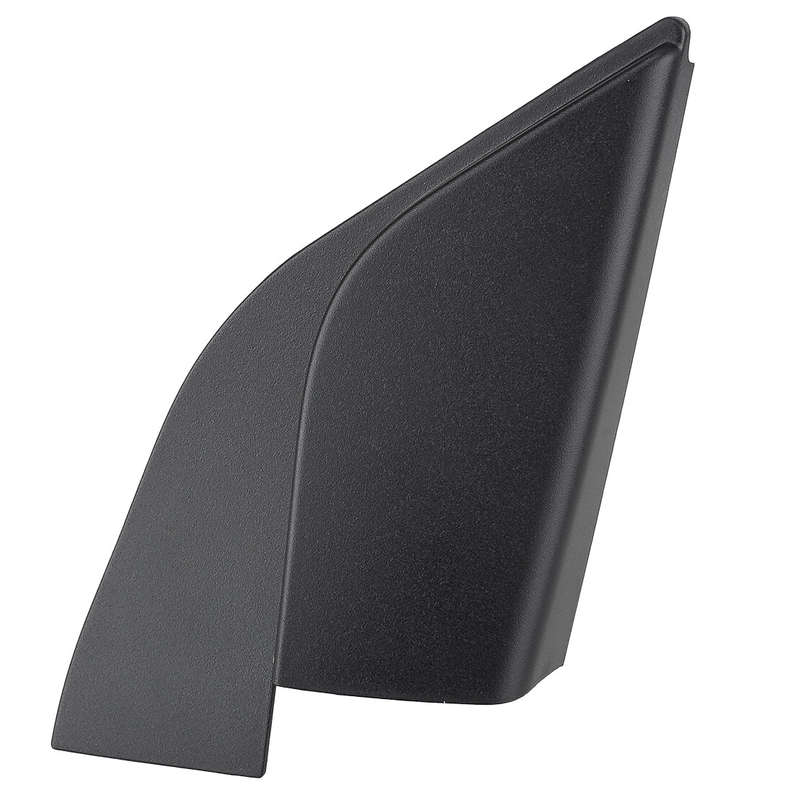 Front Right Inside Mirror Trim Finisher Fit for Nissan Versa 2012-17/2018