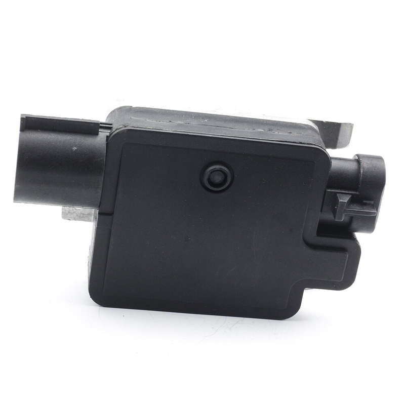 MIdcool Hvac Blower Motor Resistor Fan Control Module Use 940.0074.00 For Ford