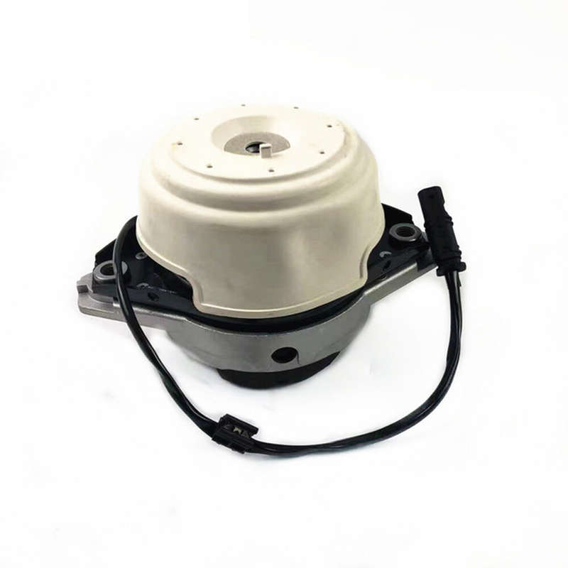 2Pcs Left+Right Engine Mount for Mercedes Benz W166 GL350 ML350 1662406817