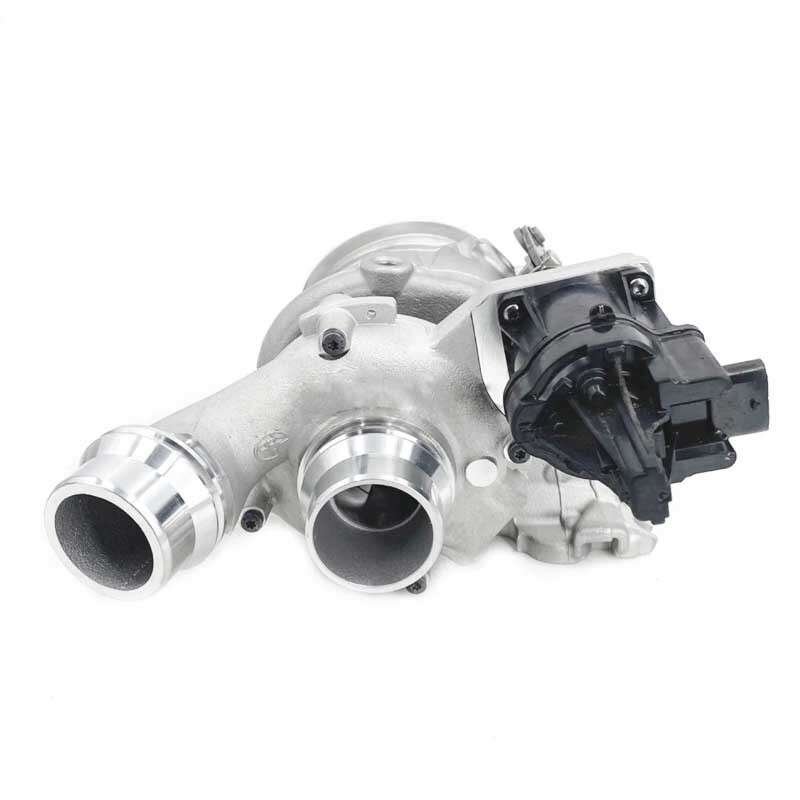 Turbocharger Assembly 7636784 7636784 7633795 11659895980 For BMW B38 B18 B15