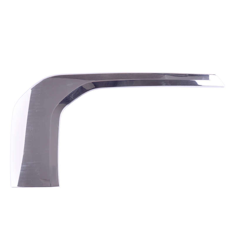 Right Front Bumper Lower Trim Molding Strip Fit for Outlander Sport 2020-2022