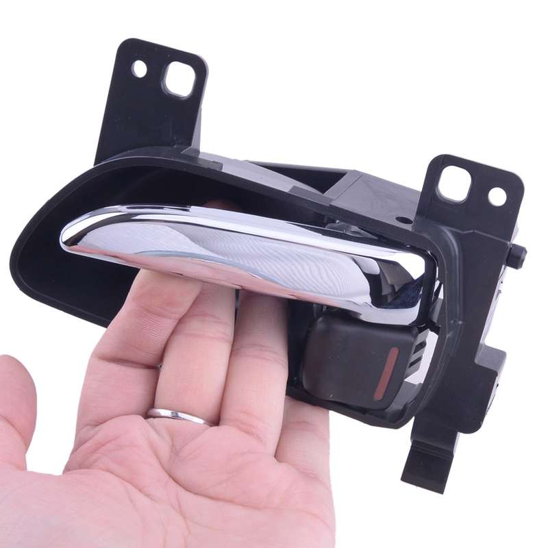Car Front Left Inside Interior Inner Door Handle Fit For Subaru Forester 2009-13