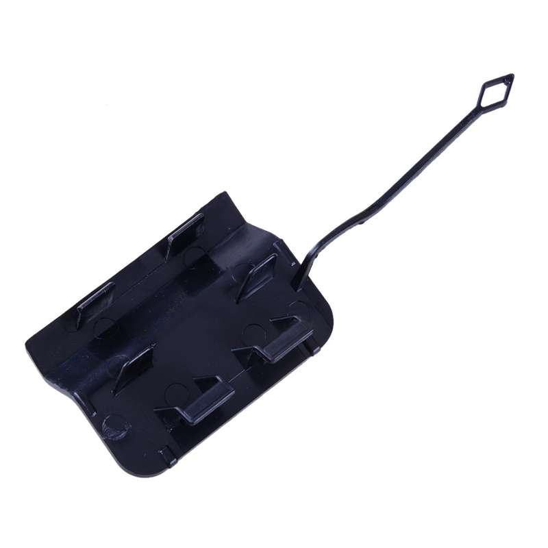 Rear Bumper Tow Eye Cap Cover Fit For Mercedes Benz W204 C180 C250 C300 C350