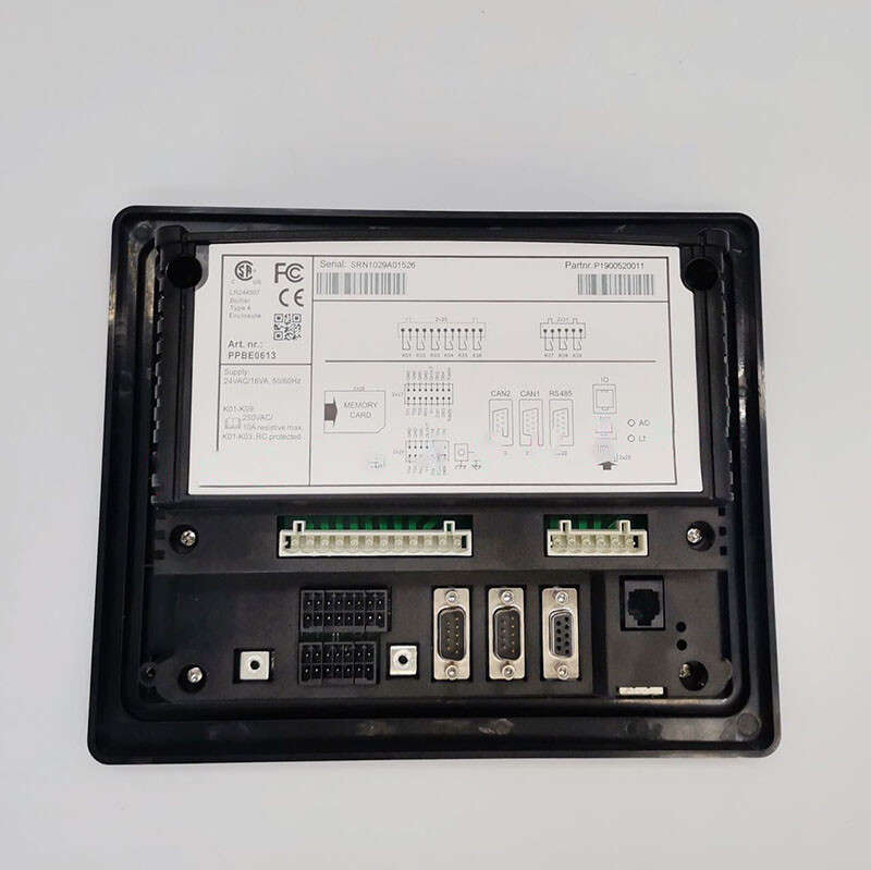 1PCS New P1900520013 Controller Panel for Atlas Copco MK5 PPBE0613 1900-5200-13