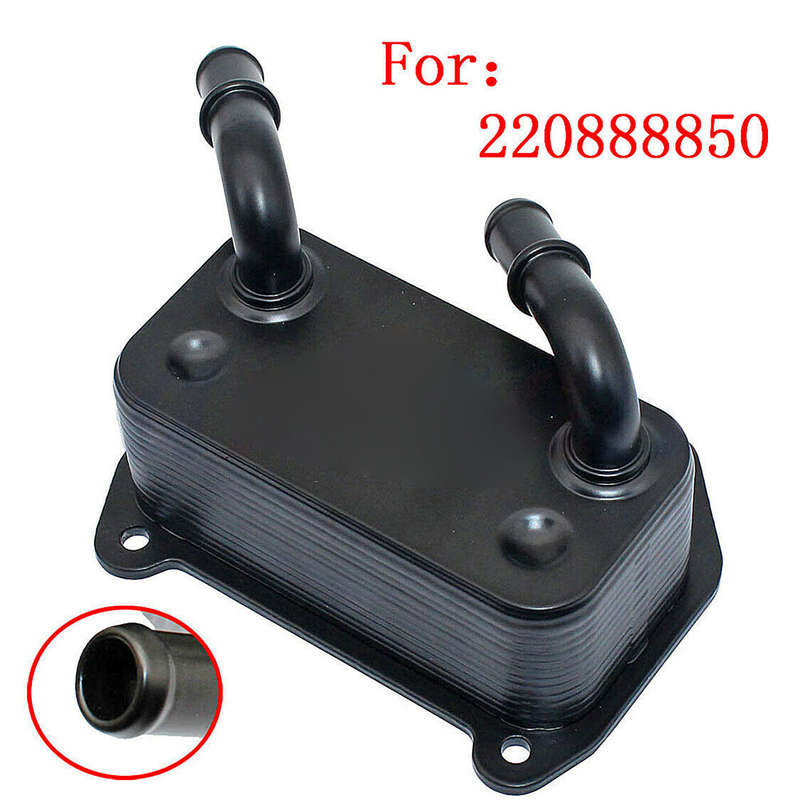 Fit For Seadoo GTI RXP GTX 2002-2006 Oil Cooler Radiator 420888850 220888850