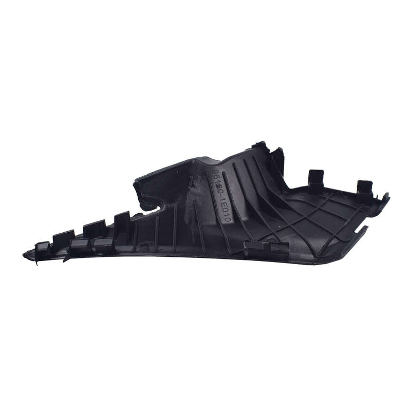 Left Driver Side Cowl Extension Plastic Trim Cover For 06-11 Accent 86150-1E000