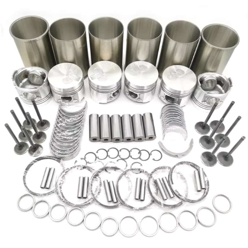 TD42 STD Overhaul Rebuild Kit FULL GASKET for Nissan Engine Nissan Patrol Y60