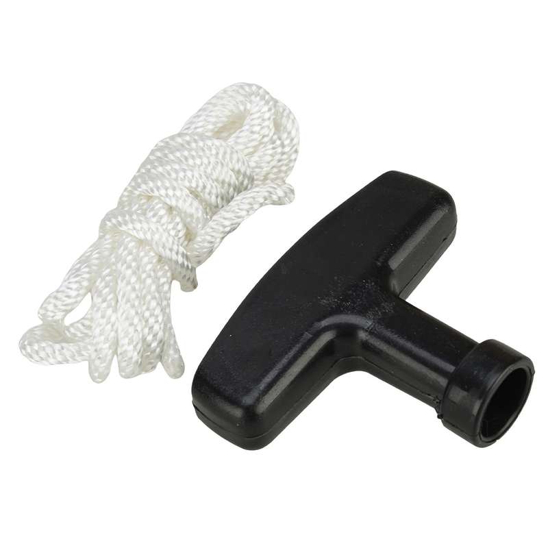 Pull Start Rope & Handle Fit For Honda ATC110 ATC125M ATC70 ATC90 ATC185 ATC200