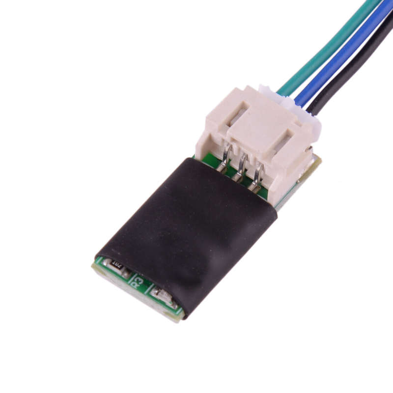 Car 1x Alpine Video Parking Brake Bypass Fit For Pioneer AVH AVH-P AVH-X MVH DVH
