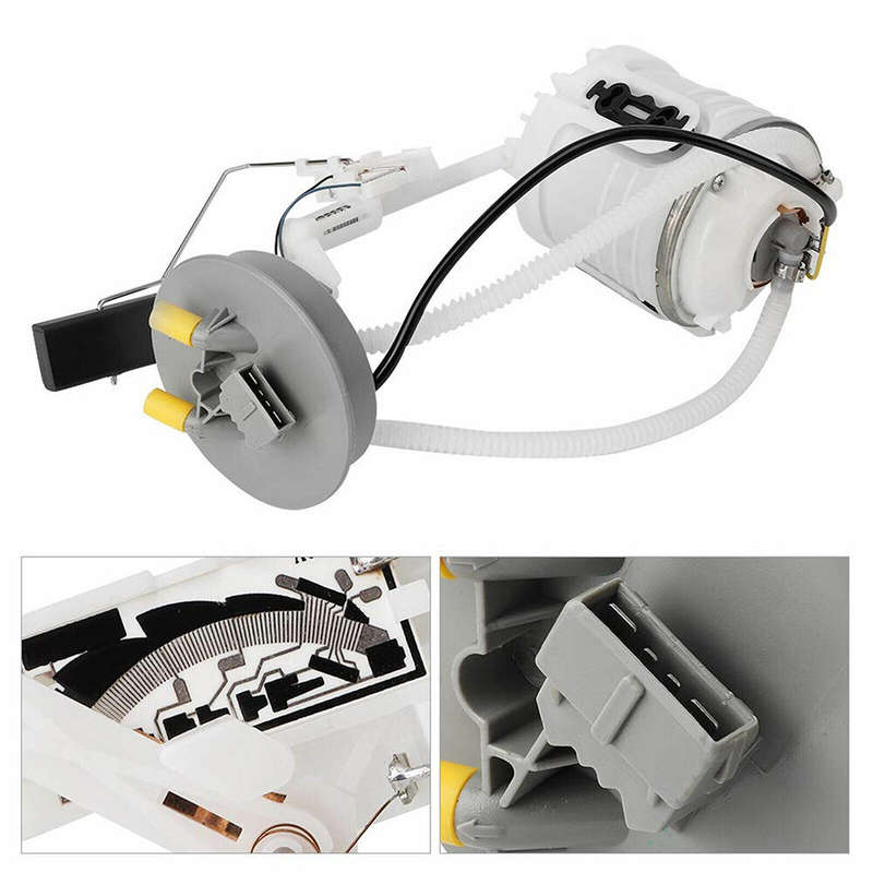 Fuel Pump Module For Volkswagen Passat Golf Jetta Cabrio 91-03 044GE 1H0919051AK