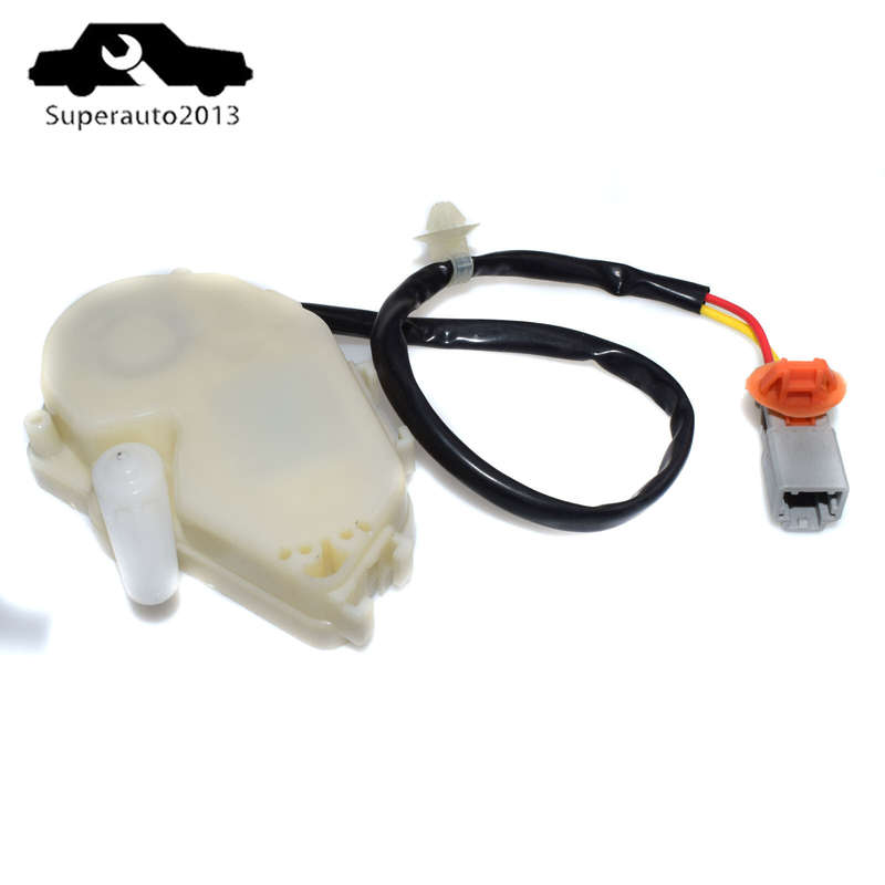 New Front Right Door Lock Actuator For Honda CR-V Prelude 1997-01 72115-S03-G11